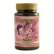 Menopol 60cap. Menopol 60cap.