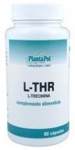 L-Thr (L-Threonin) 90cap. L-Thr (L-Threonin) 90cap.