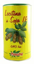 Soja-Lecithin Bote Ip Soja-Lecithin Bote Ip