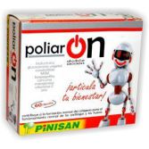 Poliar-On Artrion 60 Kapseln