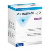 Microbiane Q10 Age Protect 30 Kapseln