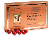 Active Carotin + E 60COMP. Active Carotin + E 60COMP.
