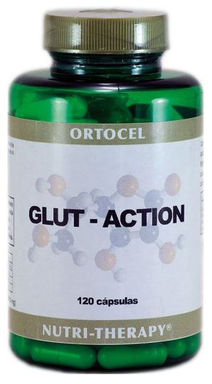 Glut-Aktion 120cap. Glut-Aktion 120cap.