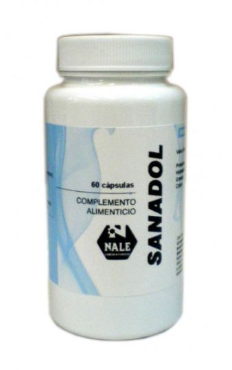 Nale Sanadol 60 Kapseln