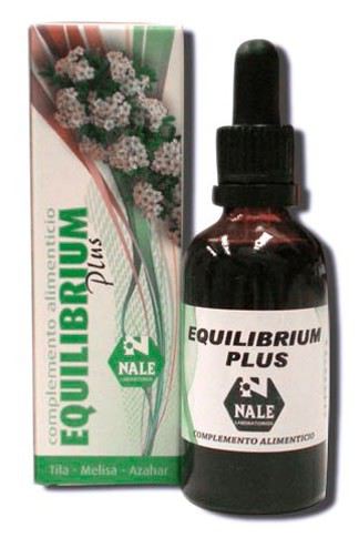 Nale Equilibrium Plus-Tropfen 50ml.