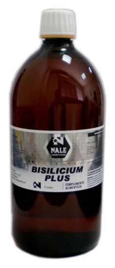Nale Plus 1 Liter Bisilicum