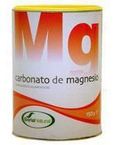 Magnesiumcarbonat