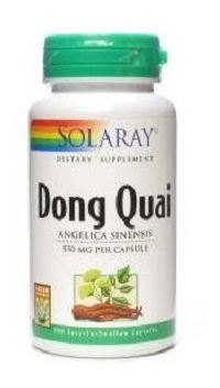 Dong Quai 60 Kapseln Dong Quai 60 Kapseln