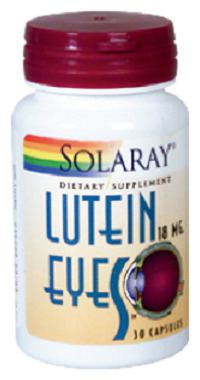 Lutein Augen 18 mg 30 Kapseln Lutein Augen 18 mg 30 Kapseln