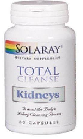 Total Cleanse Kidney 60 Kapseln Total Cleanse Kidney 60 Kapseln
