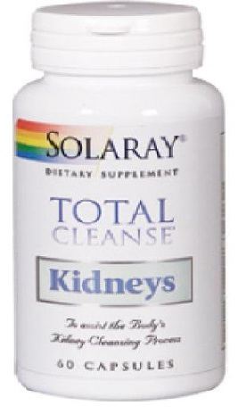 Total Cleanse Kidney 60 Kapseln