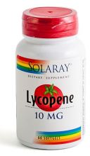 Lycopin 10 mg 60 Kapseln