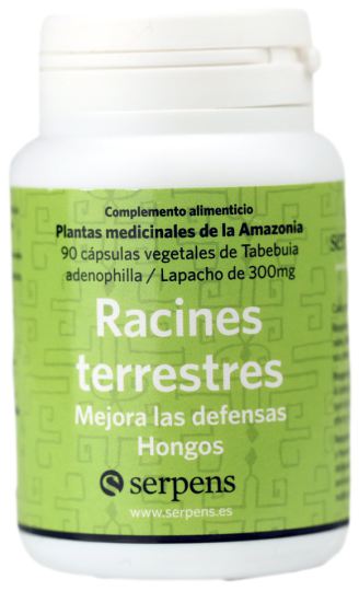 Terrestrische 90cap Racines. Terrestrische 90cap Racines.