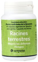 Terrestrische 90cap Racines. Terrestrische 90cap Racines.