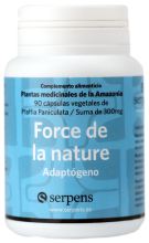 Force Of Nature 90cap. Force Of Nature 90cap.