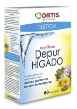 Liver Detox 60COMP. Liver Detox 60COMP.