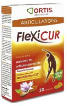 Melon Flexicur 30 Comp Melon Flexicur 30 Comp
