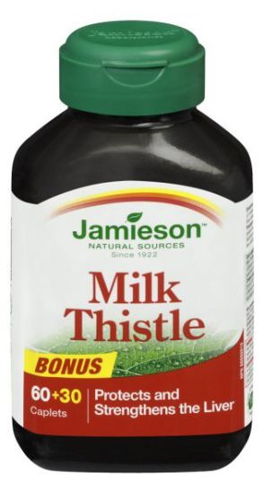 Milk Thistle 150 mg Mariendistel. 90COMP. Milk Thistle 150 mg Mariendistel. 90COMP.