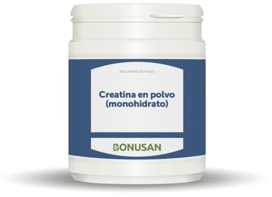 Creatine Powder (Monohydrat)