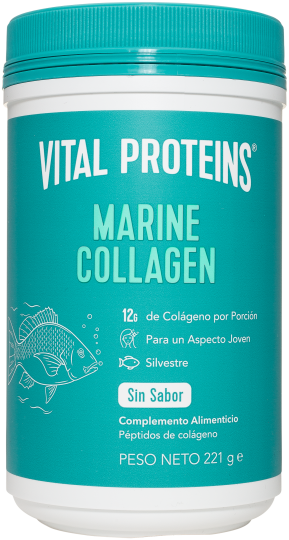 Marine Collagen 221 gr Marine Collagen 221 gr