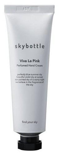 Viva La pink duftende Handcreme 50 ml