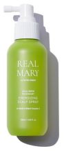 Real Mary Energy Spray Kopfhaut 120 ml