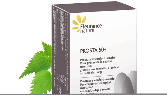 Prosta 50+ 60 Tabletten Prosta 50+ 60 Tabletten