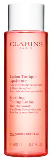 Clarins Beruhigende Tonic Lotion 200 ml
