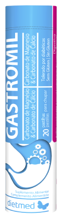 Gastromil 20Past Gastromil 20Past