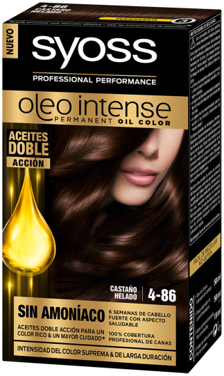 OI 4-86 Kastanieneis 50 ml OI 4-86 Kastanieneis 50 ml
