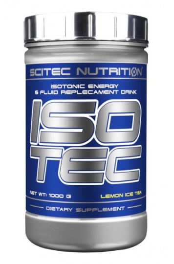 Scitec Nutrition Isotec Endurance 1000 gr