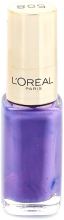 Farbreicher Nagellack 5 ml