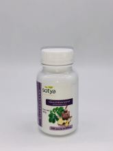 Glucomannan 100 Kapseln Glucomannan 100 Kapseln