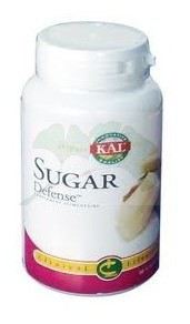 Sugar Defense 30 Tabletten Sugar Defense 30 Tabletten