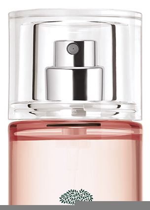 Nuxe R&ecirc;ve de Th&eacute; duftendes Erhebungswasser 100 ml