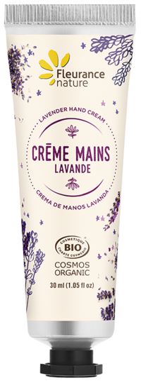 Fleurance Nature Lavendel Handcreme