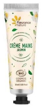 Fleurance Nature Jasmin Handcreme