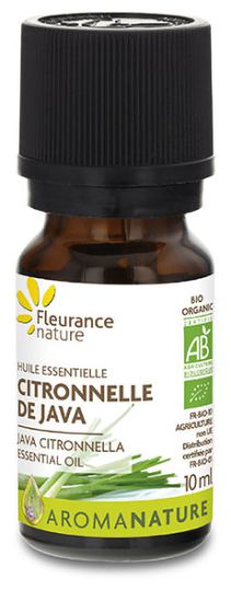 Fleurance Nature Bio-&auml;therisches Luisa-Kr&auml;uter&ouml;l 10 ml