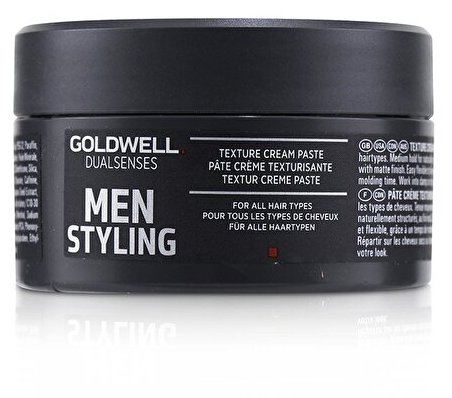 Goldwell Dualsenses Man Styling Fixiercreme Paste 100 ml