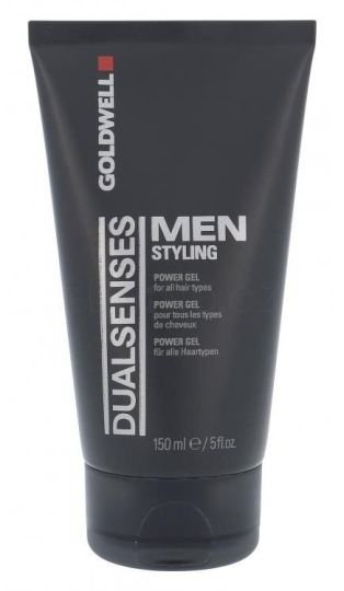 Dualsenses Man Styling Formcreme 150 ml Dualsenses Man Styling Formcreme 150 ml