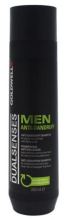 Dualsenses Herren Anti-Schuppen Shampoo 300 ml Dualsenses Herren Anti-Schuppen Shampoo 300 ml