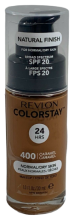 Colorstay Normale trockene Haut Foundation Spf20 30 ml