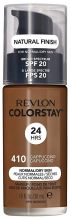 Colorstay Normale trockene Haut Foundation Spf20 30 ml