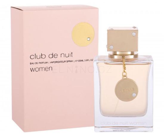 Club de Nuit von Eau de Parfum 105 ml Club de Nuit von Eau de Parfum 105 ml