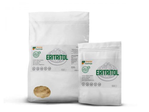 Erythritpulver Erythritpulver