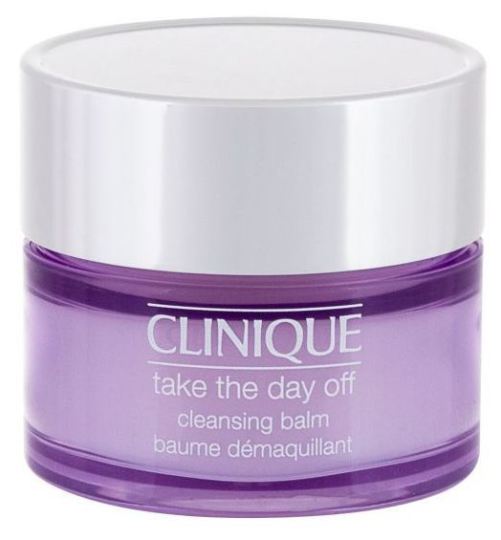 Clinique Nehmen Sie den freien Tag Make-up Entferner Balsam 30 ml