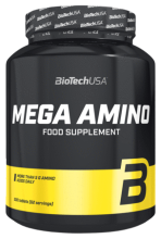 Mega-Amino