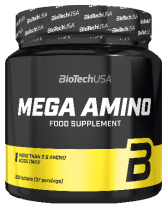 Mega-Amino