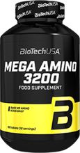 Mega-Amino