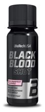 Black Blood Shot Rosa Grapefruit 20x60 ml